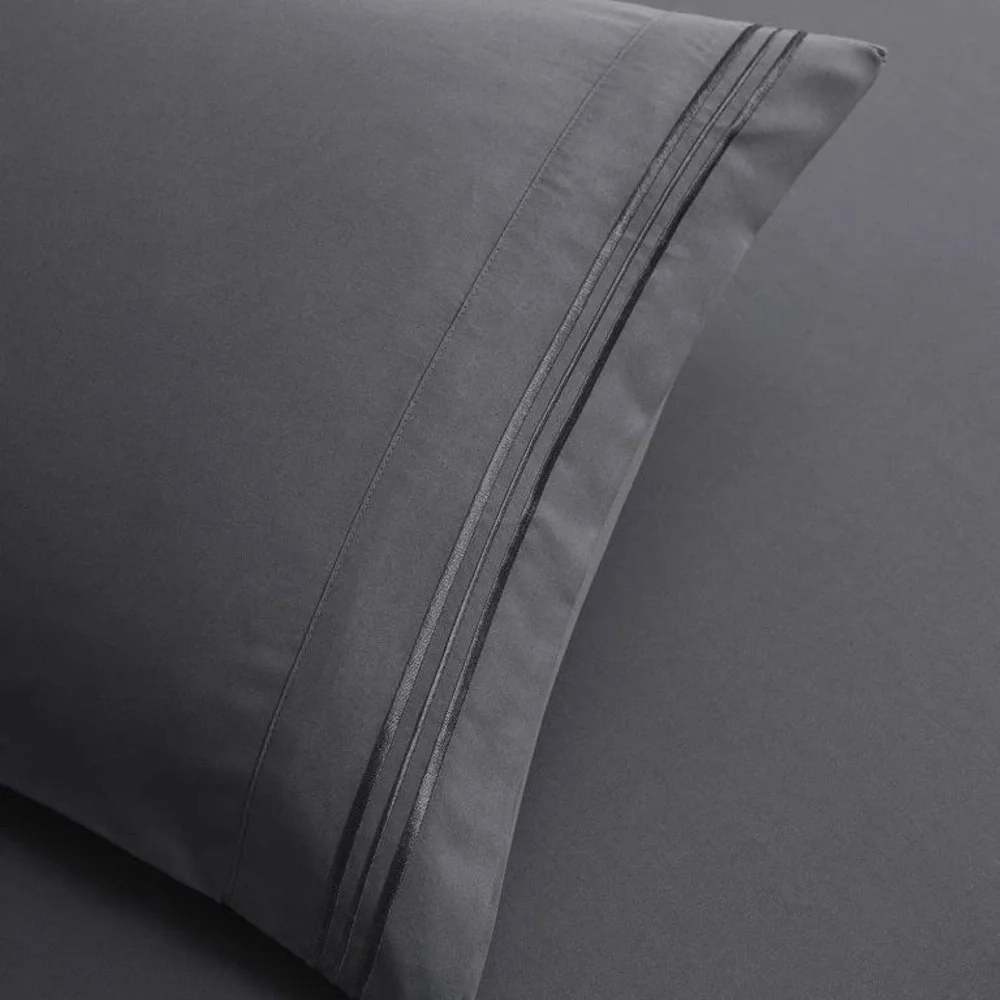 Nestl Microfiber Sheet Set NWT
